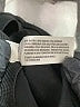 prologue Solid Black Active Pants Size L - photo 8