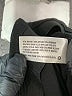 prologue Solid Black Active Pants Size L - photo 9