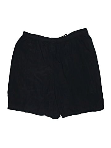 Lane Bryant Shorts (view 1)