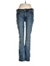 CALVIN KLEIN JEANS Hearts Blue Jeans Size 6 - photo 1