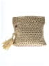 Ann Taylor Gold Clutch One size - photo 1