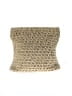 Ann Taylor Gold Clutch One size - photo 2