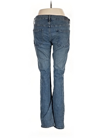 CALVIN KLEIN JEANS Jeans (view 2)