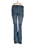 CALVIN KLEIN JEANS Hearts Blue Jeans Size 6 - photo 2