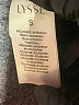 Lyssé Black Active Pants Size S - photo 8