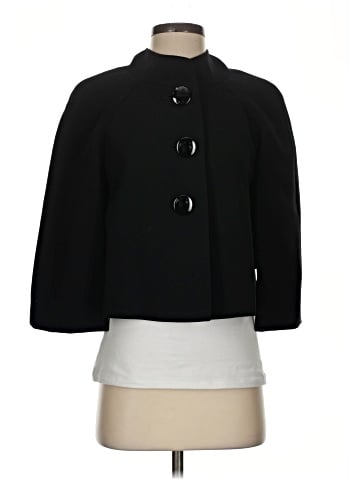 Tahari by ASL Coat (view 1)