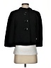 Tahari by ASL 100% Polyester Black Coat Size 4 - photo 1