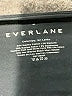 Everlane Black Bodysuit Size M - photo 3