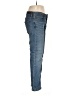 CALVIN KLEIN JEANS Hearts Blue Jeans Size 6 - photo 4