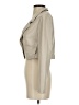 Drew 100% Polyurethane Ivory Blazer Size XS - photo 5