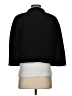 Tahari by ASL 100% Polyester Black Coat Size 4 - photo 2