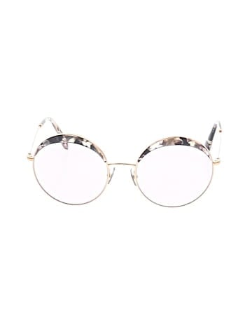 Miu Miu Round Sunglasses (view 2)