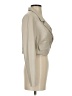 Drew 100% Polyurethane Ivory Blazer Size XS - photo 4