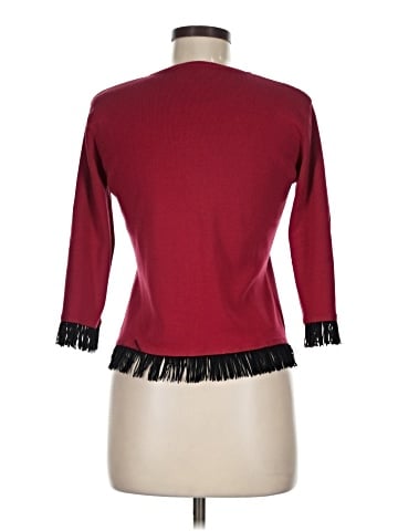 Joseph A. Pullover Sweater (view 2)