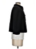 Tahari by ASL 100% Polyester Black Coat Size 4 - photo 4