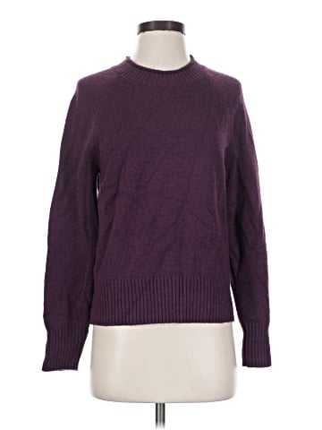 Banana Republic Factory Store Turtleneck Sweater (view 1)
