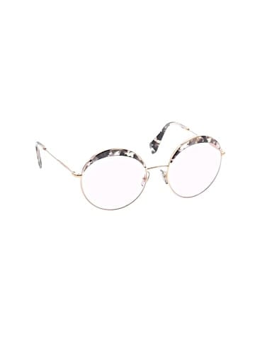 Miu Miu Round Sunglasses (view 1)
