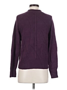Banana Republic Factory Store Turtleneck Sweater (view 2)
