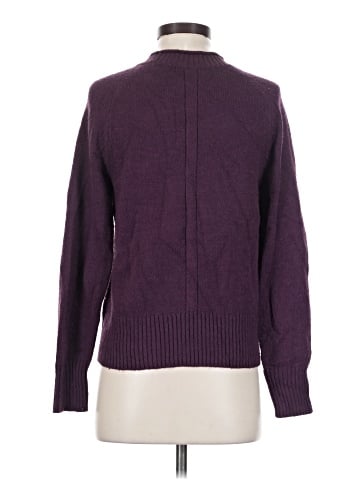 Banana Republic Factory Store Turtleneck Sweater (view 2)