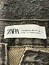Zara Gray Jeans Size 10 - photo 4