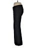 Betabrand Houndstooth Black Dress Pants Size L - photo 5