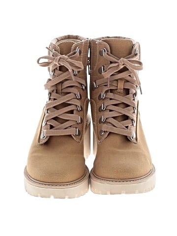 Dolce Vita Ankle Boots (view 2)