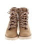 Dolce Vita Tan Ankle Boots Size 7 1/2 - photo 2