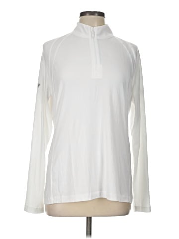 Level Wear Long Sleeve Top (view 1)