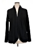 Cyrus Black Cardigan Size XL - photo 1