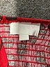 Every Print Red Cocktail Dress Size XS - photo 7