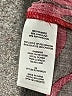 Every Print Red Cocktail Dress Size XS - photo 8