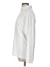 Level Wear White Long Sleeve Top Size L - photo 5