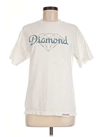 Diamond Supply Co Short Sleeve T-Shirt (view 1)