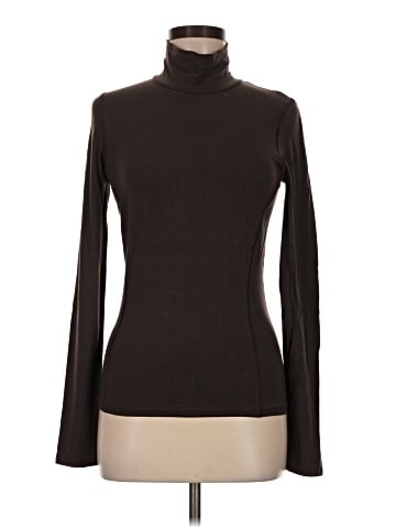 Weekend Max Mara Long Sleeve Turtleneck (view 1)