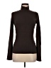 Weekend Max Mara Brown Long Sleeve Turtleneck Size M - photo 1