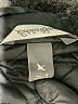 Eddie Bauer 100% Nylon Black Coat Size S - photo 6