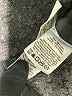Eddie Bauer 100% Nylon Black Coat Size S - photo 7