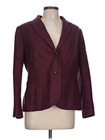 Boden Wool Blazer (view 1)