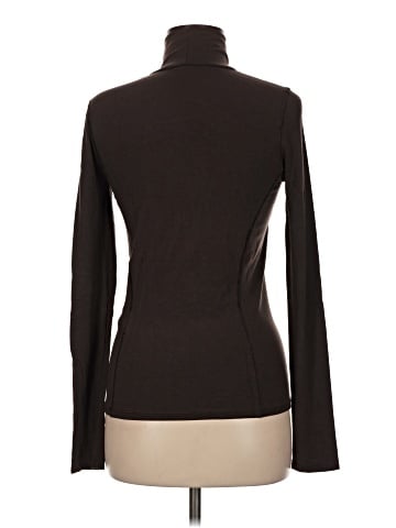 Weekend Max Mara Long Sleeve Turtleneck (view 2)