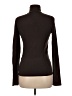 Weekend Max Mara Brown Long Sleeve Turtleneck Size M - photo 2