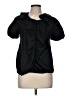 MM Couture by Miss Me Black Jacket Size M - photo 1