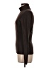 Weekend Max Mara Brown Long Sleeve Turtleneck Size M - photo 5