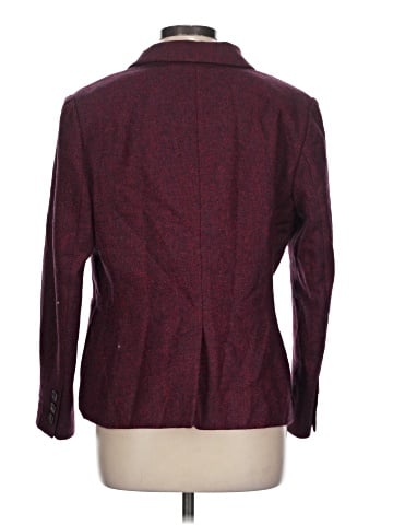 Boden Wool Blazer (view 2)