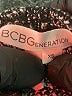 BCBGeneration Tweed Gray Turtleneck Sweater Size XS - photo 7