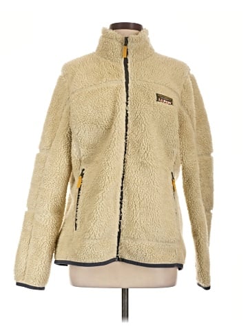 L.L.Bean Fleece (view 1)
