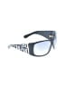 Marc by Marc Jacobs Gray Sunglasses One size - photo 1