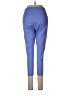 Layer 8 Color Block Blue Active Pants Size M - photo 2