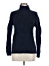 Saks Fifth Avenue Blue Wool Pullover Sweater Size M - photo 1