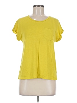 Max Studio Short Sleeve T Shirt