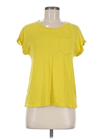 Max Studio Short Sleeve T-Shirt (view 1)